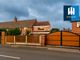 Thumbnail Semi-detached house for sale in Broad Lane, South Elmsall, Pontefract, West Yorkshire