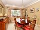 Thumbnail Detached house for sale in St. Mary's Road, Leatherhead, Surrey