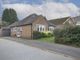 Thumbnail Detached bungalow for sale in Egerton Road, Streetly