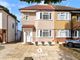 Thumbnail Semi-detached house for sale in Burnham Avenue, Ickenham, Middlesex