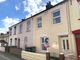 Thumbnail Terraced house for sale in Barbican Road, Barnstaple