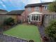 Thumbnail Semi-detached house for sale in Goodwood Close, Titchfield Common