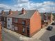Thumbnail End terrace house for sale in Albany Street, South Elmsall, Pontefract, West Yorkshire