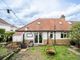 Thumbnail Semi-detached bungalow for sale in Wiggan Lane, Huddersfield