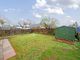 Thumbnail Bungalow for sale in Eveley Close, Whitehill, Hampshire