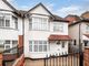 Thumbnail Semi-detached house for sale in Aprey Garden, London