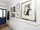 Thumbnail Terraced house for sale in Cadogan Terrace, London