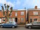 Thumbnail End terrace house for sale in Kent Street, Chesterfield