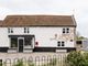 Thumbnail End terrace house for sale in The Street, Bawdsey, Suffolk