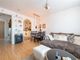 Thumbnail Flat for sale in Shaftesbury Gardens, London