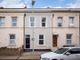 Thumbnail Terraced house to rent in Worcester Parade, Gloucester