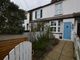 Thumbnail Terraced house for sale in New Road, Croxley Green, Rickmansworth