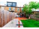 Thumbnail Terraced house to rent in Liddell Gardens, London
