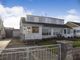 Thumbnail Semi-detached bungalow for sale in Merlin Crescent, Cefn Glas, Bridgend County.