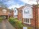 Thumbnail Flat to rent in Millers Rise, St. Albans, Hertfordshire