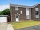 Thumbnail Semi-detached house for sale in Grampian Way, Oulton Broad, Lowestoft, Suffolk