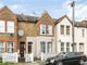 Thumbnail Flat for sale in Marian Road, London