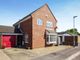 Thumbnail Detached house for sale in Newstead Way, Bedford