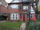 Thumbnail Flat to rent in Flat 2, 17 Windsor Road, Doncaster, South Yorkshire