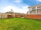 Thumbnail Detached bungalow for sale in Moorview Court, Kimberworth, Rotherham