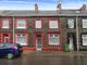 Thumbnail Terraced house for sale in Hurford Street, Maesycoed, Pontypridd