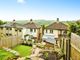 Thumbnail Semi-detached house for sale in Kingswood Green, Shibden, Halifax
