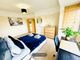 Thumbnail Maisonette to rent in Kenilworth Road, Ashford