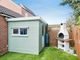Thumbnail Detached house for sale in Mustang Way, Swindon, Wiltshire