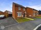 Thumbnail Detached house for sale in Swaledale Road, Hereford