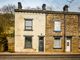 Thumbnail Terraced house for sale in Bank Buildings, Hebden Bridge