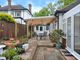 Thumbnail Bungalow for sale in London Road, Cheam, Sutton