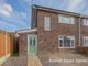 Thumbnail Semi-detached house for sale in Vicarage Close, Potter Heigham, Great Yarmouth
