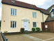 Thumbnail Link-detached house for sale in Dunmow Road, Bishop's Stortford