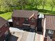 Thumbnail Link-detached house for sale in Far Pasture, Werrington, Peterborough