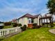 Thumbnail Detached bungalow for sale in Dinerth Road, Rhos On Sea, Colwyn Bay