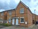 Thumbnail Detached house to rent in Northfield Avenue, Doncaster