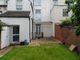 Thumbnail Terraced house to rent in Royal Terrace, Barrack Road, Northampton
