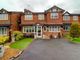 Thumbnail Detached house for sale in Cleeve, Glascote, Tamworth