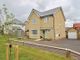 Thumbnail Detached house to rent in Hawfinch Road, Cheddar