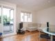 Thumbnail Flat to rent in Bennett Street, London