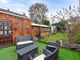 Thumbnail End terrace house for sale in Melcroft Avenue, Leicester