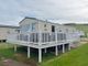 Thumbnail Mobile/park home for sale in Watchet
