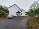 Thumbnail Detached house for sale in Heol Capel Ifan, Pontyberem, Llanelli