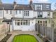Thumbnail Terraced house for sale in Bramston Road, London