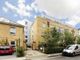Thumbnail Flat to rent in Storehouse Mews, London