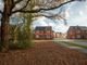 Thumbnail Detached house for sale in "The Dexter" at Forge Wood, Crawley