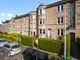 Thumbnail Flat for sale in 49 Learmonth Avenue, Edinburgh