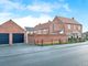 Thumbnail Detached house for sale in 15 Chambers Avenue, Hessle, East Riding Of Yorkshire