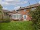 Thumbnail Detached house for sale in Wellesbourne Crescent, High Wycombe