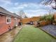 Thumbnail Detached bungalow for sale in Fairmill Grove, Lower Heath, Congleton